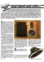 Cabasse Sampan-311-Test 